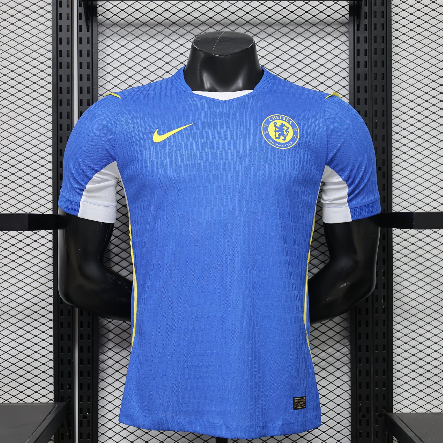 Chelsea 2026/2027 Jersey