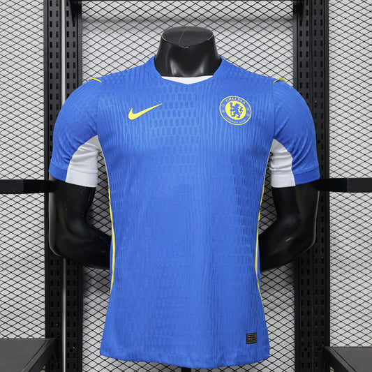 Chelsea 2026/2027 Jersey