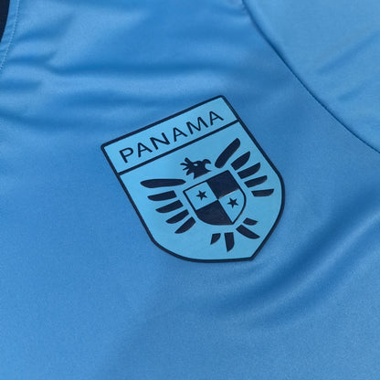 Panama 2025 Away Jersey