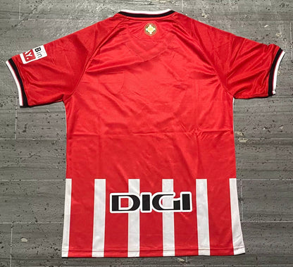 Athletic Bilbao 2023/2024 Home Jersey