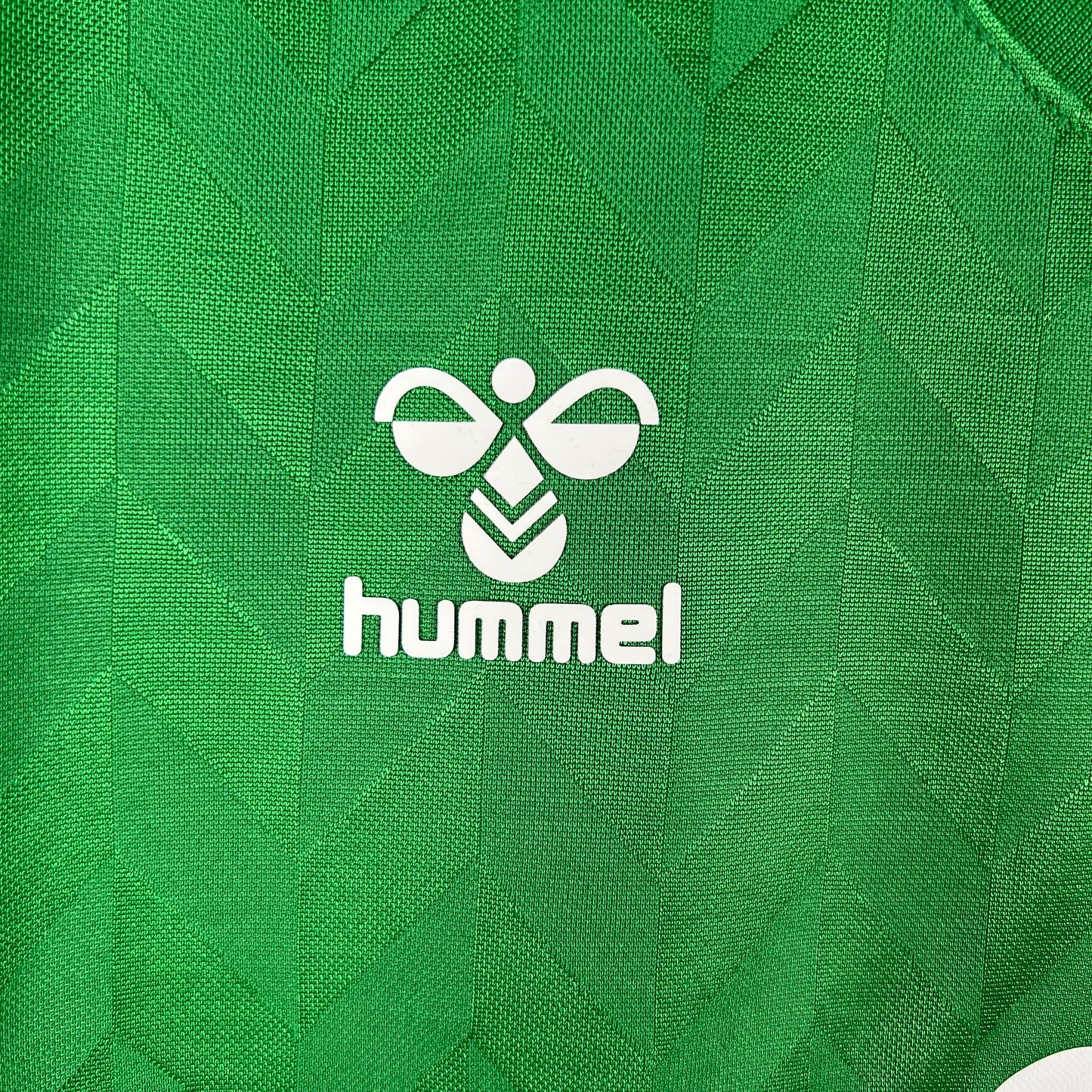 Real Betis 2023/2024 Away Jersey
