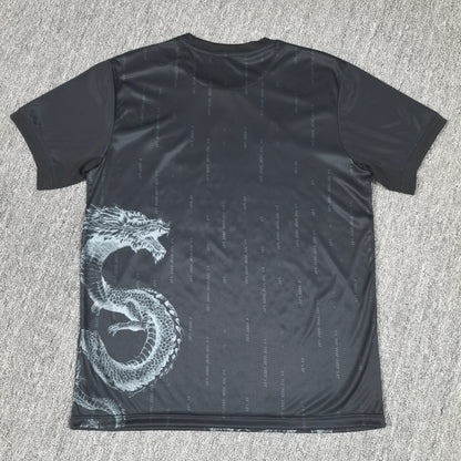 Real Madrid 2025/2026 Jersey