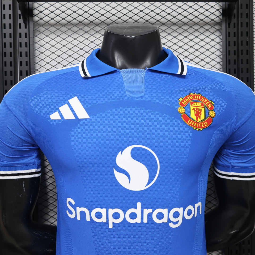 Manchester United 2026/2027 Jersey