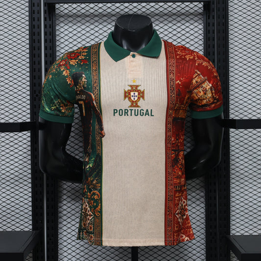 Portugal 2026 Jersey