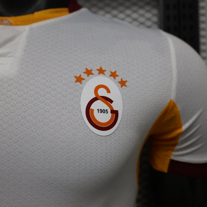 Galatasaray 2026/2027 Away Jersey