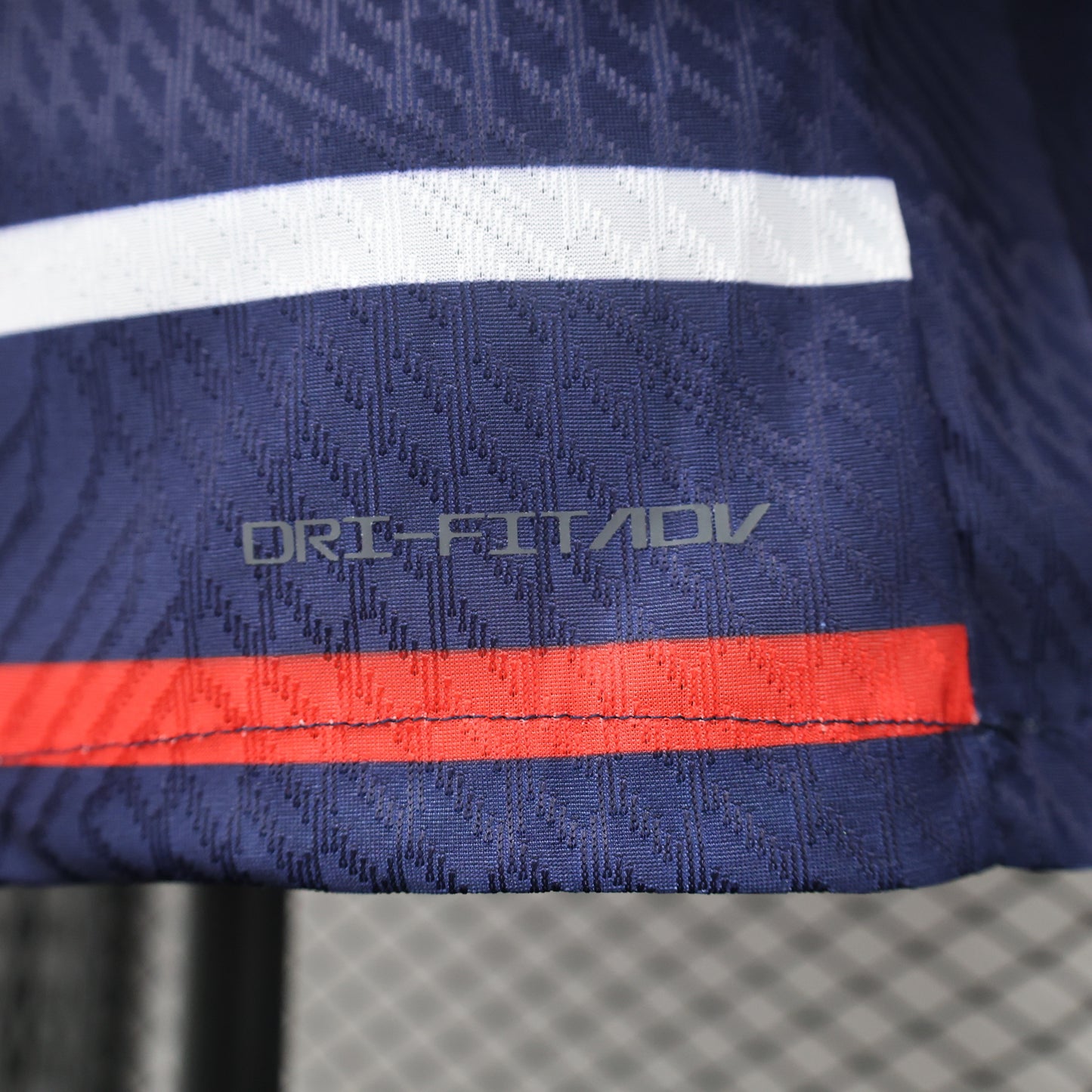 France 2024 Jersey