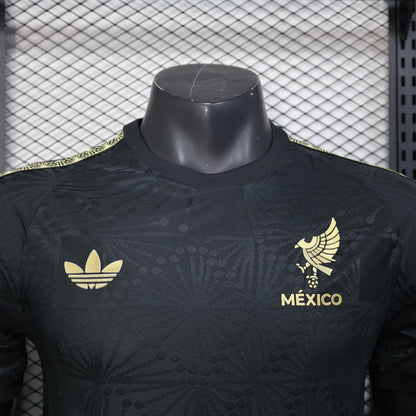 Mexico 2025 Jersey