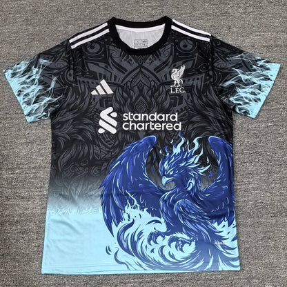 Liverpool 2025/2026 Jersey