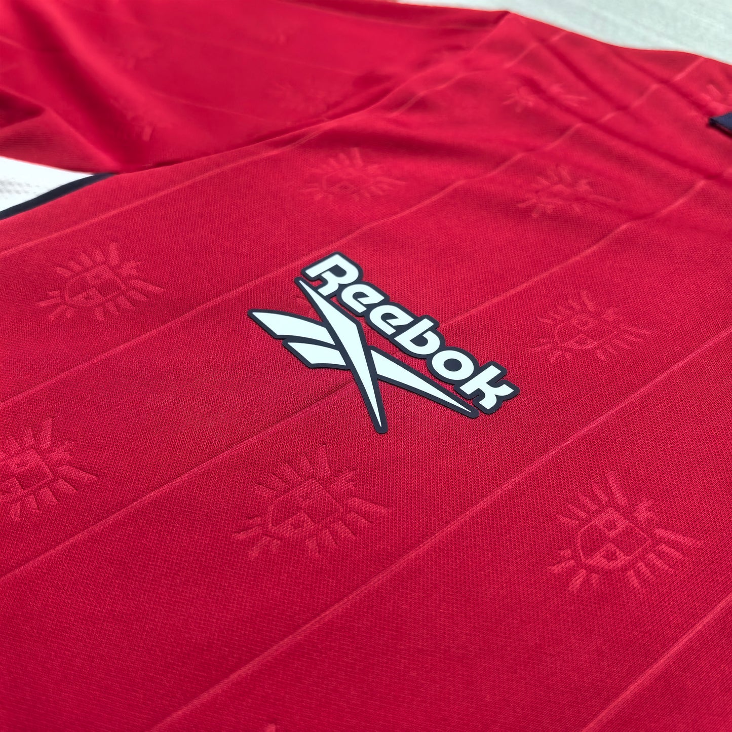 Panama 2026 Home Jersey