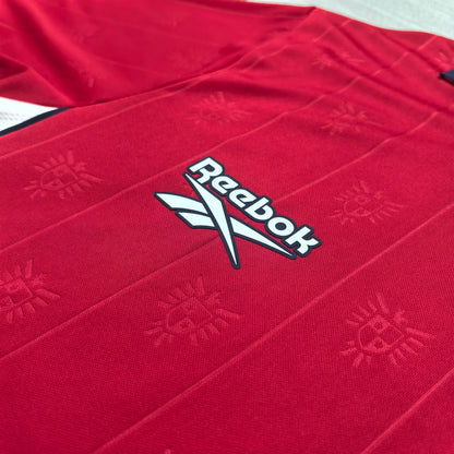 Panama 2026 Home Jersey