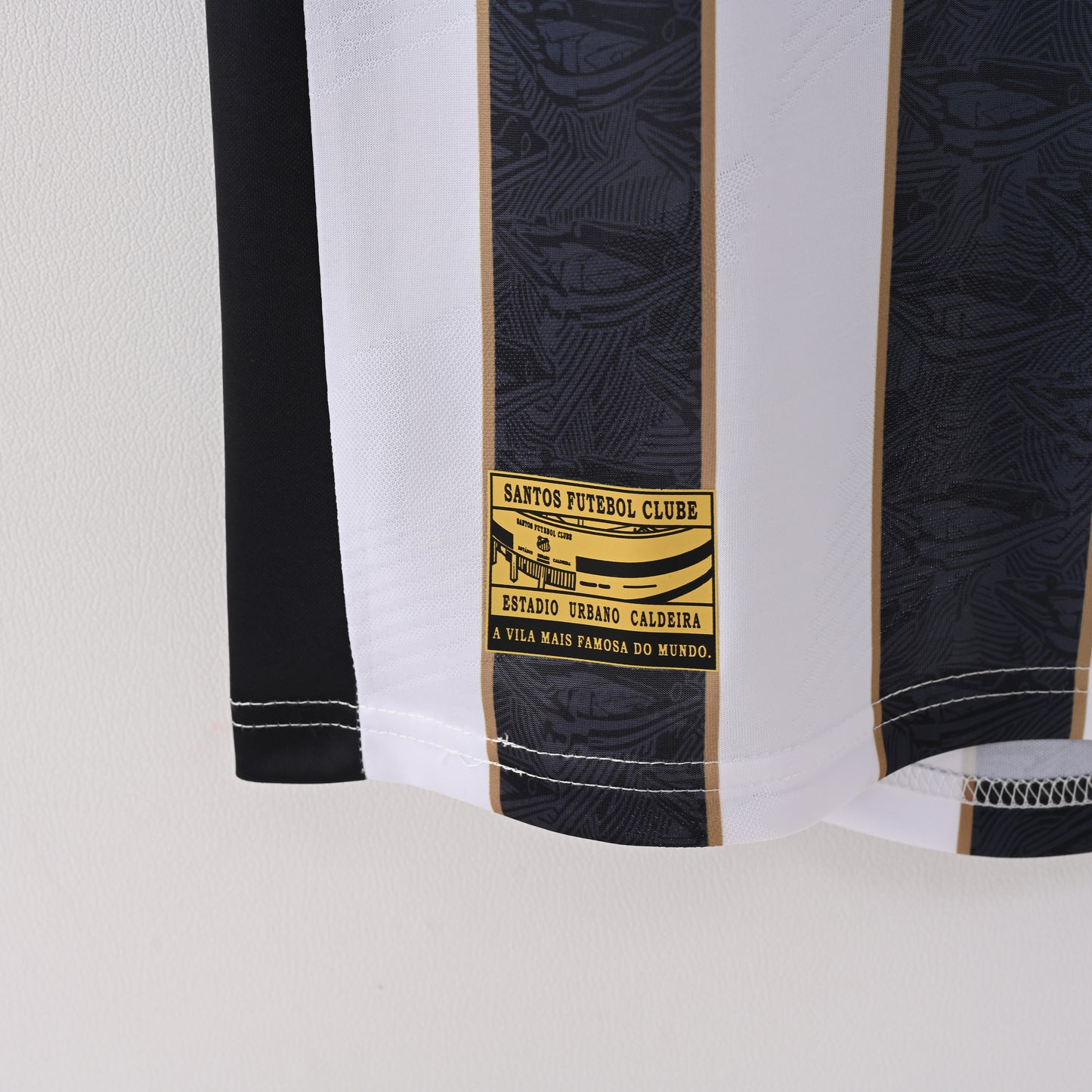 Santos 2024/2025 Away Jersey