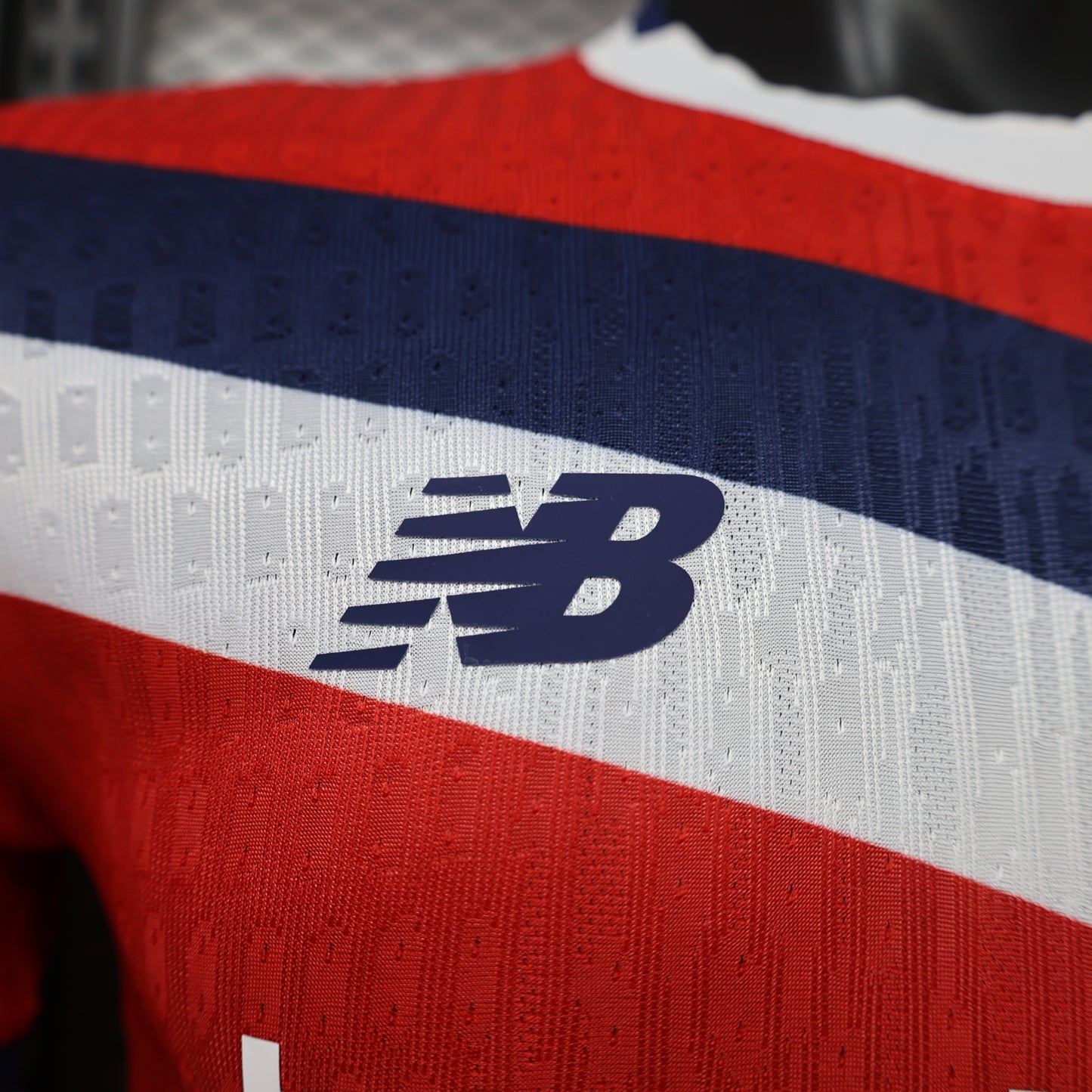 Lille 2026/2027 Home Jersey