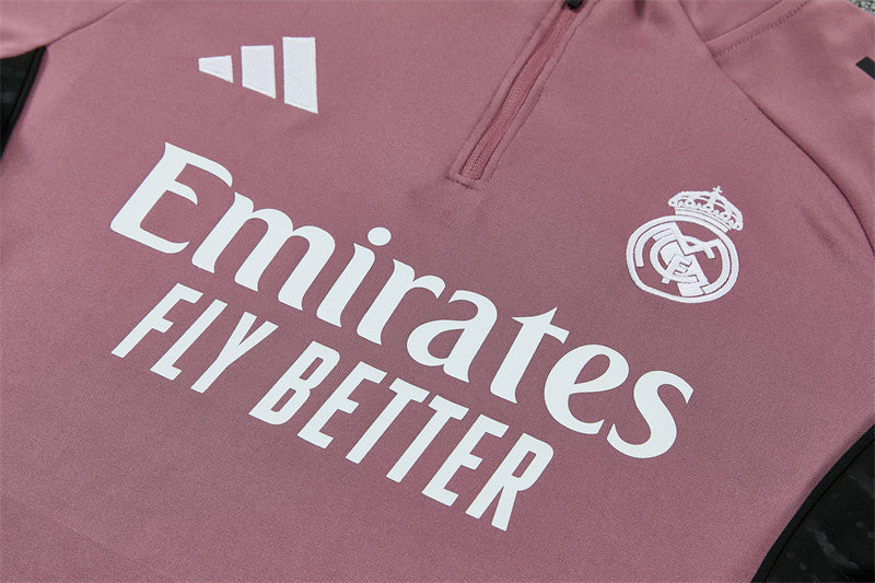Real Madrid 2025/2026 Training Suit