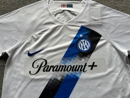 Inter Milan 2023/2024 Away Jersey