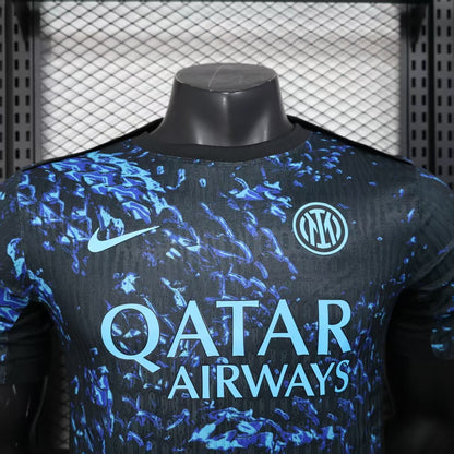 Inter Milan 2025/2026 Jersey