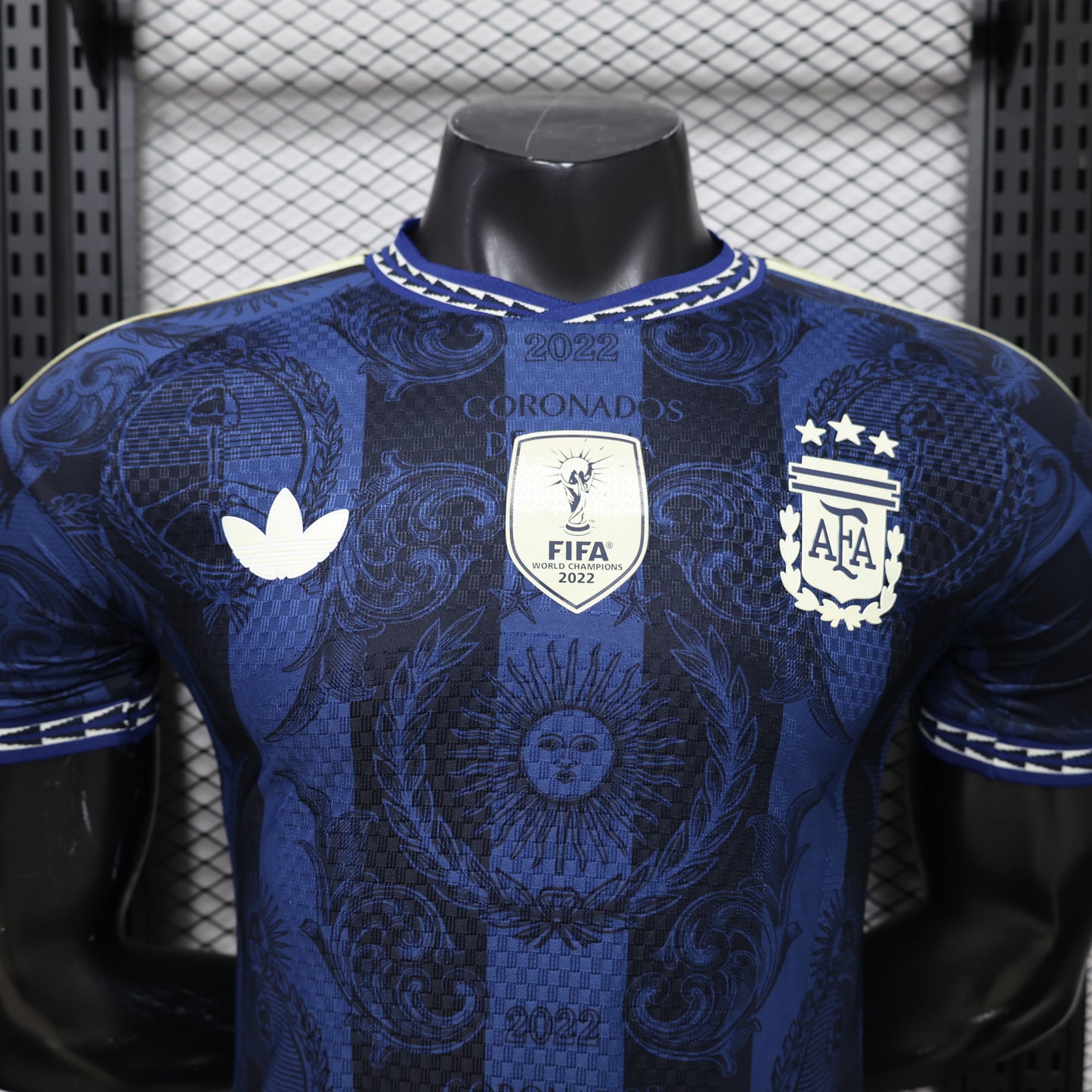 Argentina 2026 Jersey