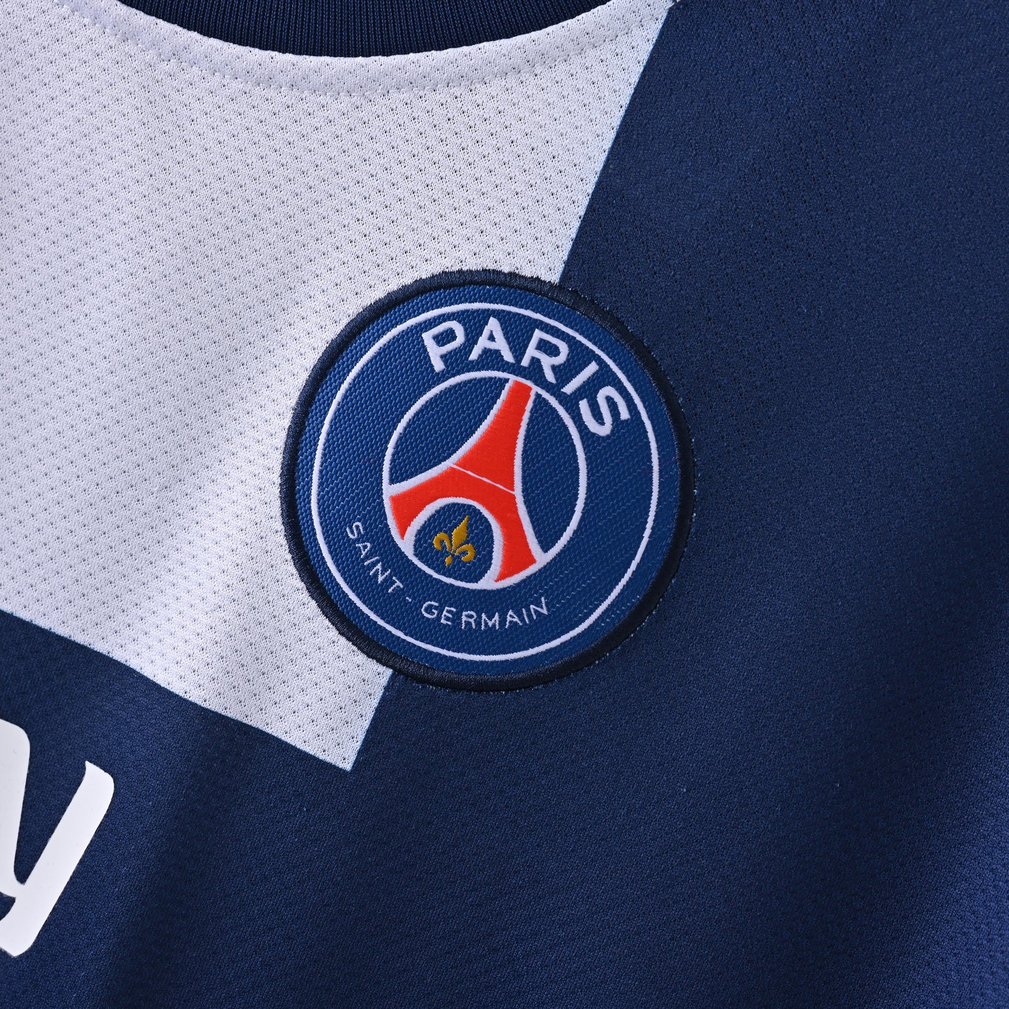 PSG 2013/2014 Home Jersey