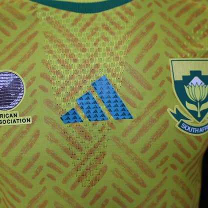 South Africa 2026 Home Jersey