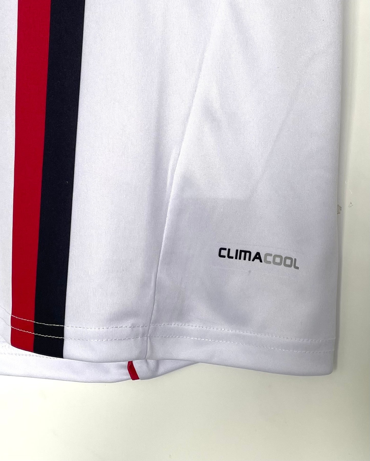 AC Milan 2011/2012 Away Jersey