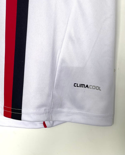 AC Milan 2011/2012 Away Jersey