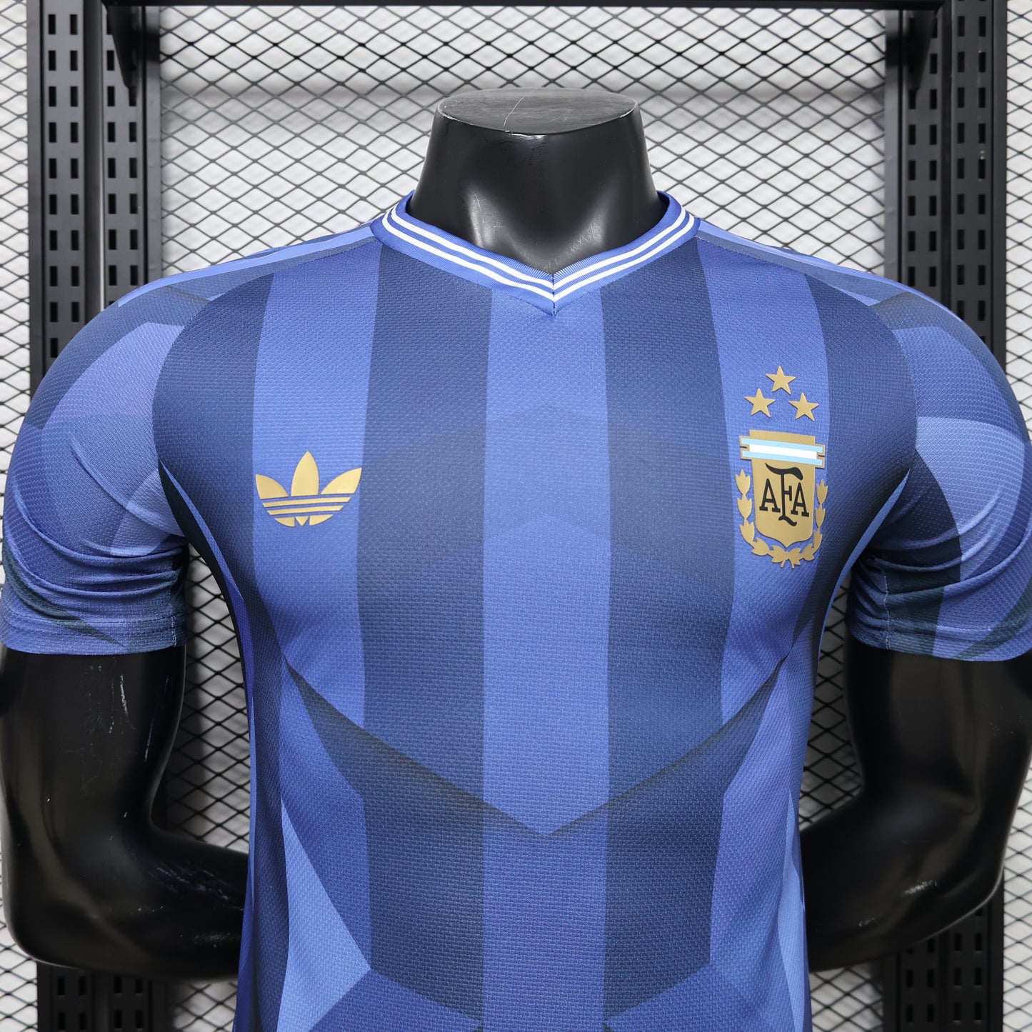 Argentina 2026 Jersey