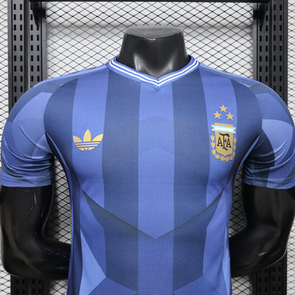 Argentina 2026 Jersey