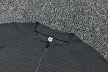 Bayern 2025/2026 Training Suit