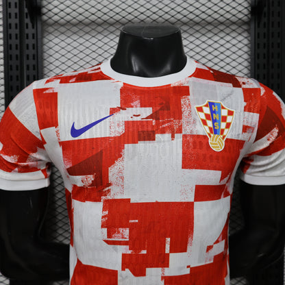 Croatia 2026 Jersey