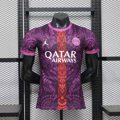 PSG 2026/2027 Jersey