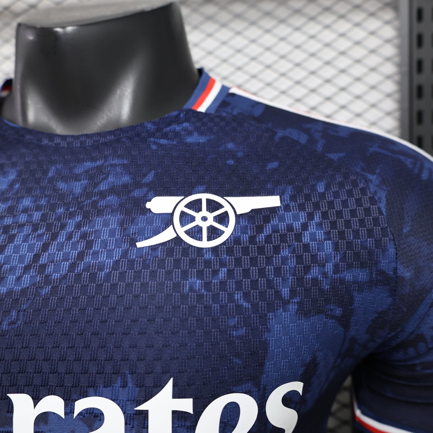 Arsenal 2026/2027 Jersey