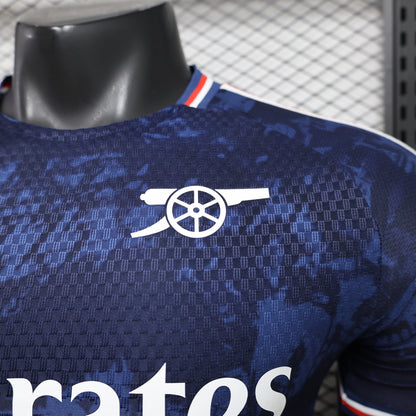 Arsenal 2026/2027 Jersey