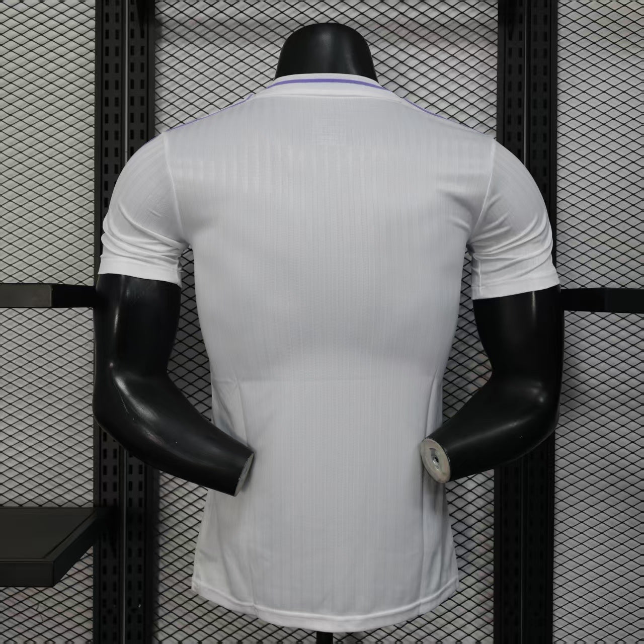 Real Madrid 2025/2026 Jersey