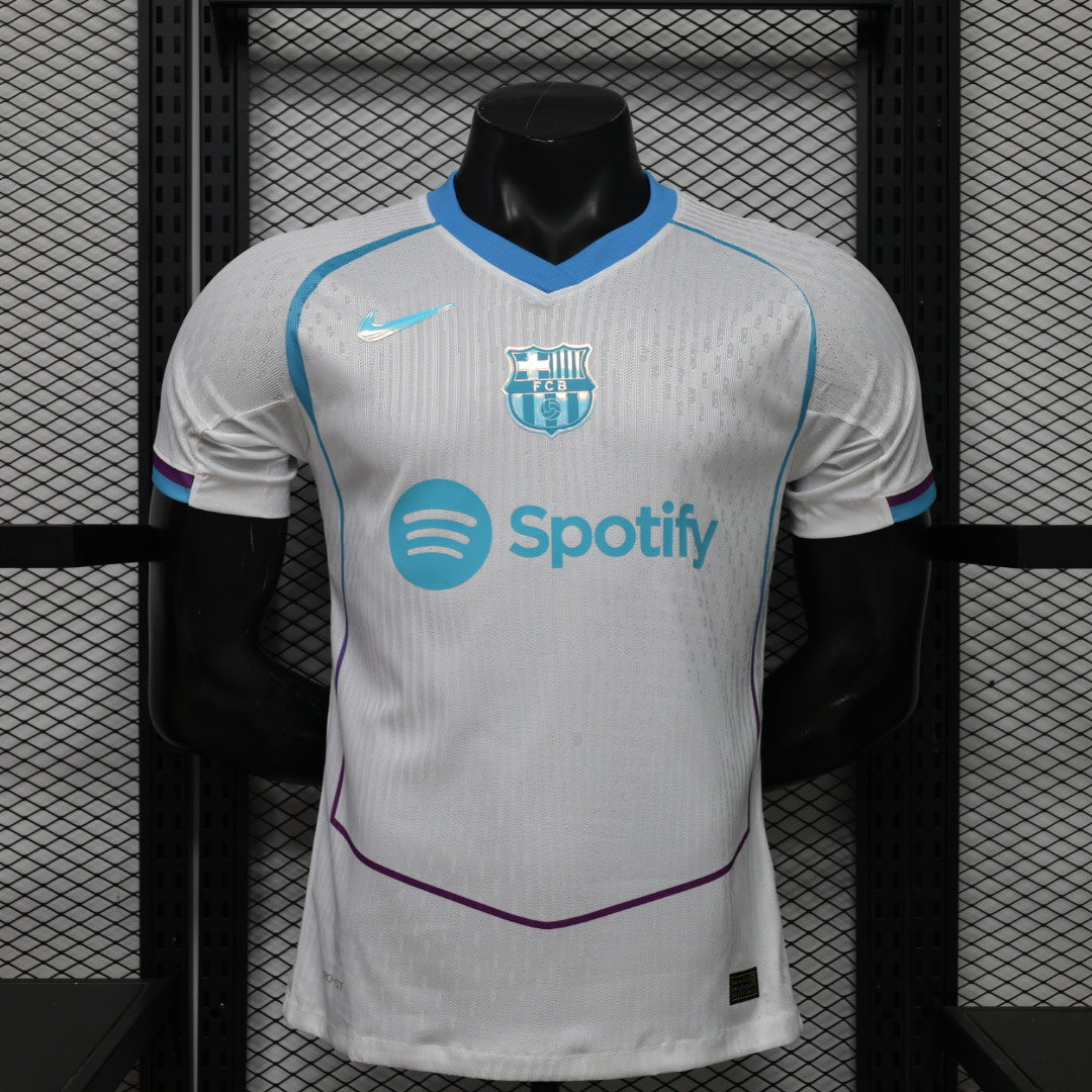 Barcelona 2026/2027 Jersey