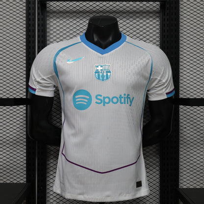 Barcelona 2026/2027 Jersey