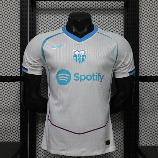Barcelona 2026/2027 Jersey