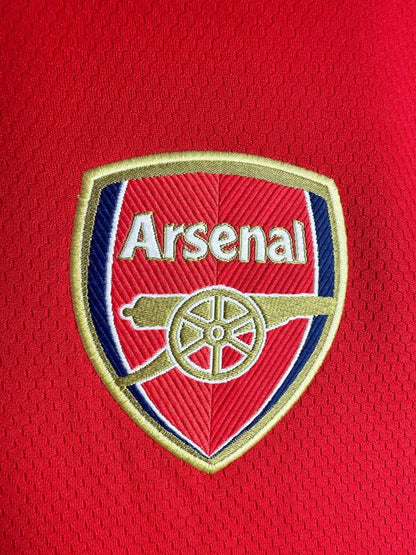 Arsenal 2019/2020 Home Jersey