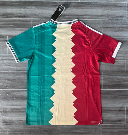 Liverpool 2025/2026 Jersey