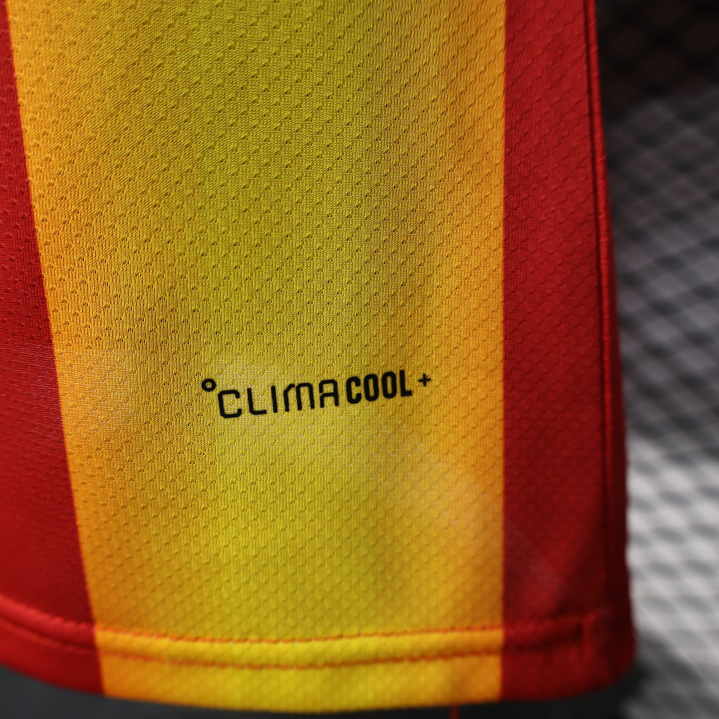 Spain 2026 Jersey