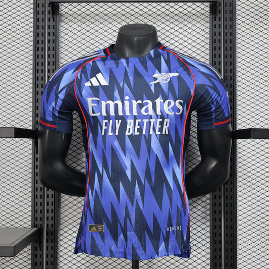 Arsenal 2025/2026 Jersey