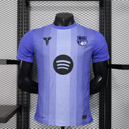 Barcelona 2025/2026 Jersey