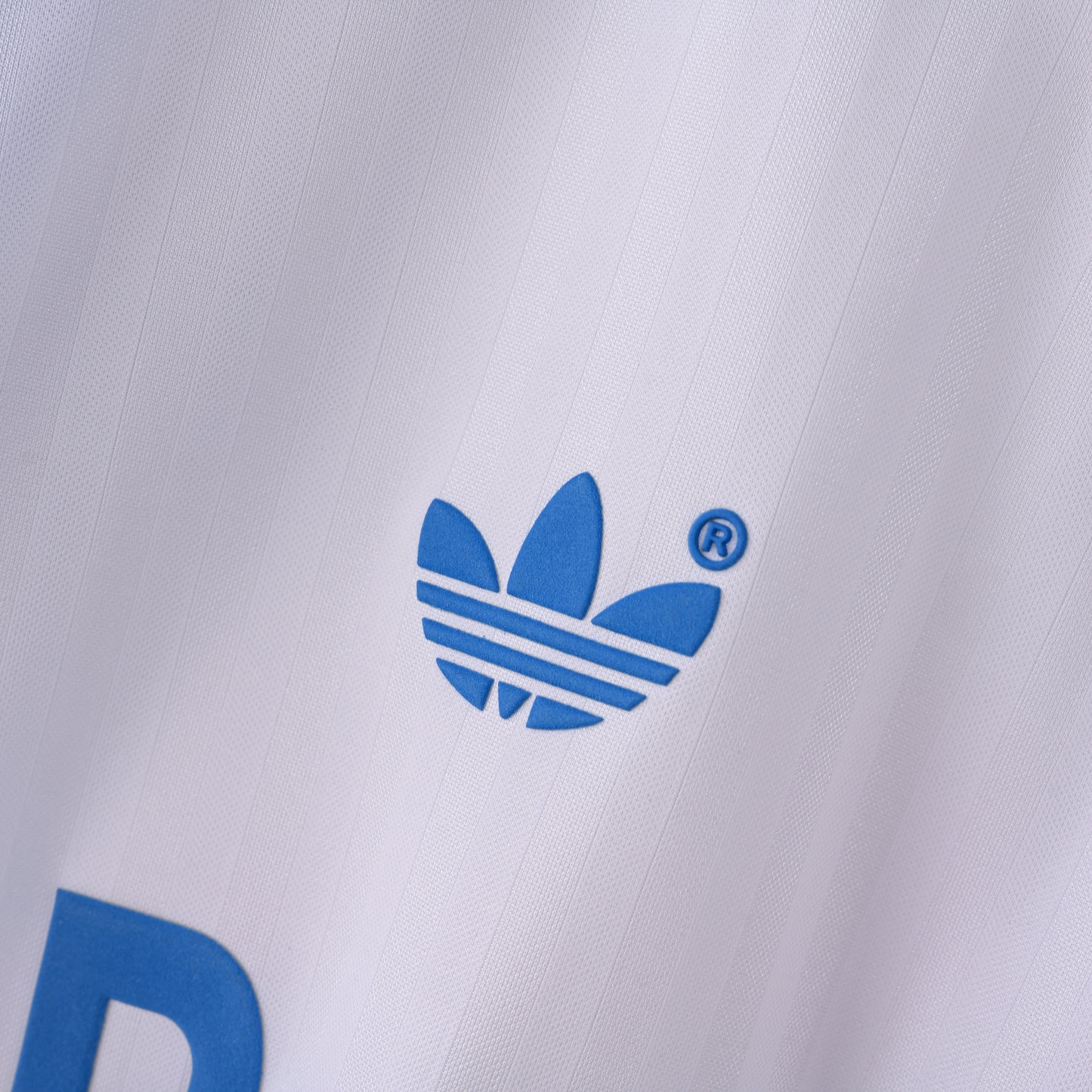 Marseille 1989/1991 Home Jersey