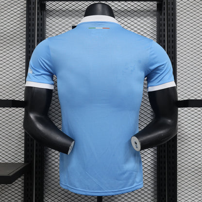 Lazio 2025/2026 Jersey
