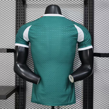 Mexico 2026 Jersey