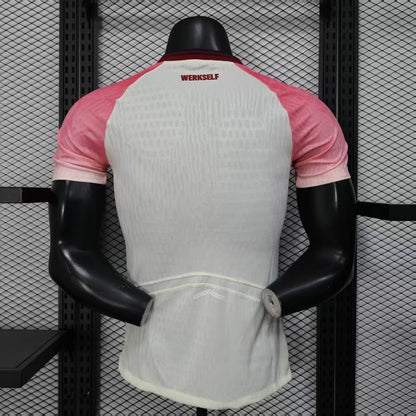 Leverkusen 2025/2026 Away Jersey