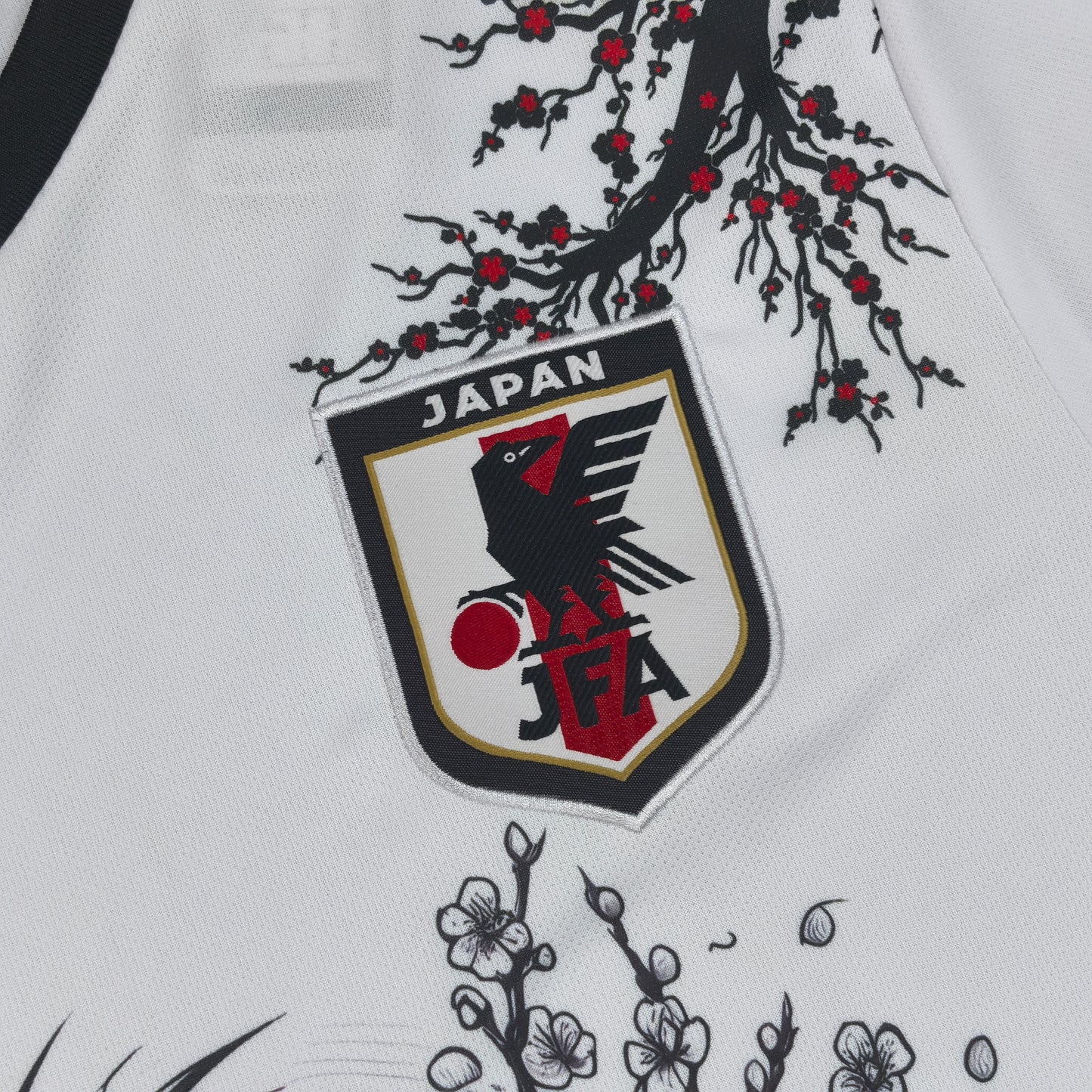 Japan 2024 Jersey