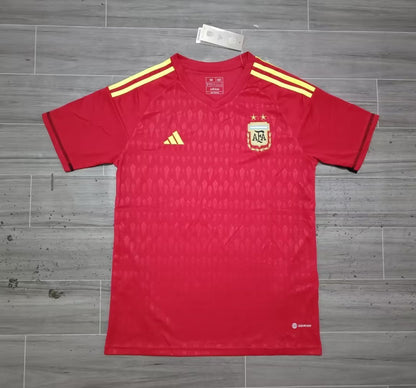 Argentina 2022 Jersey