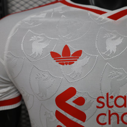 Liverpool 2026/2027 Away Jersey