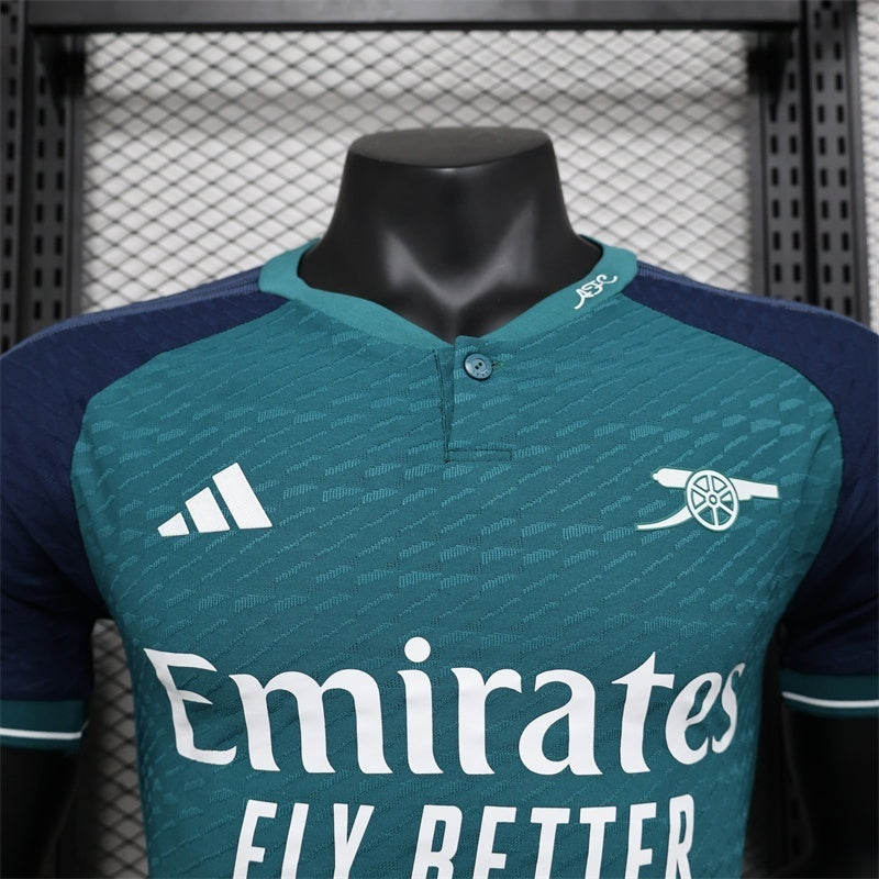 Arsenal 2023/2024 Third Jersey