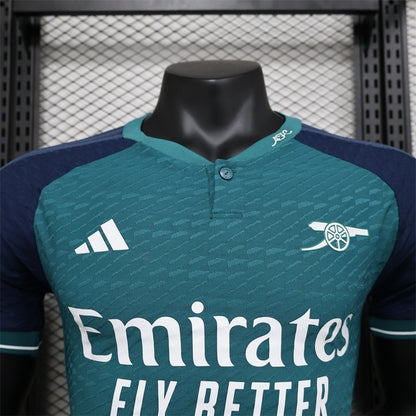 Arsenal 2023/2024 Third Jersey