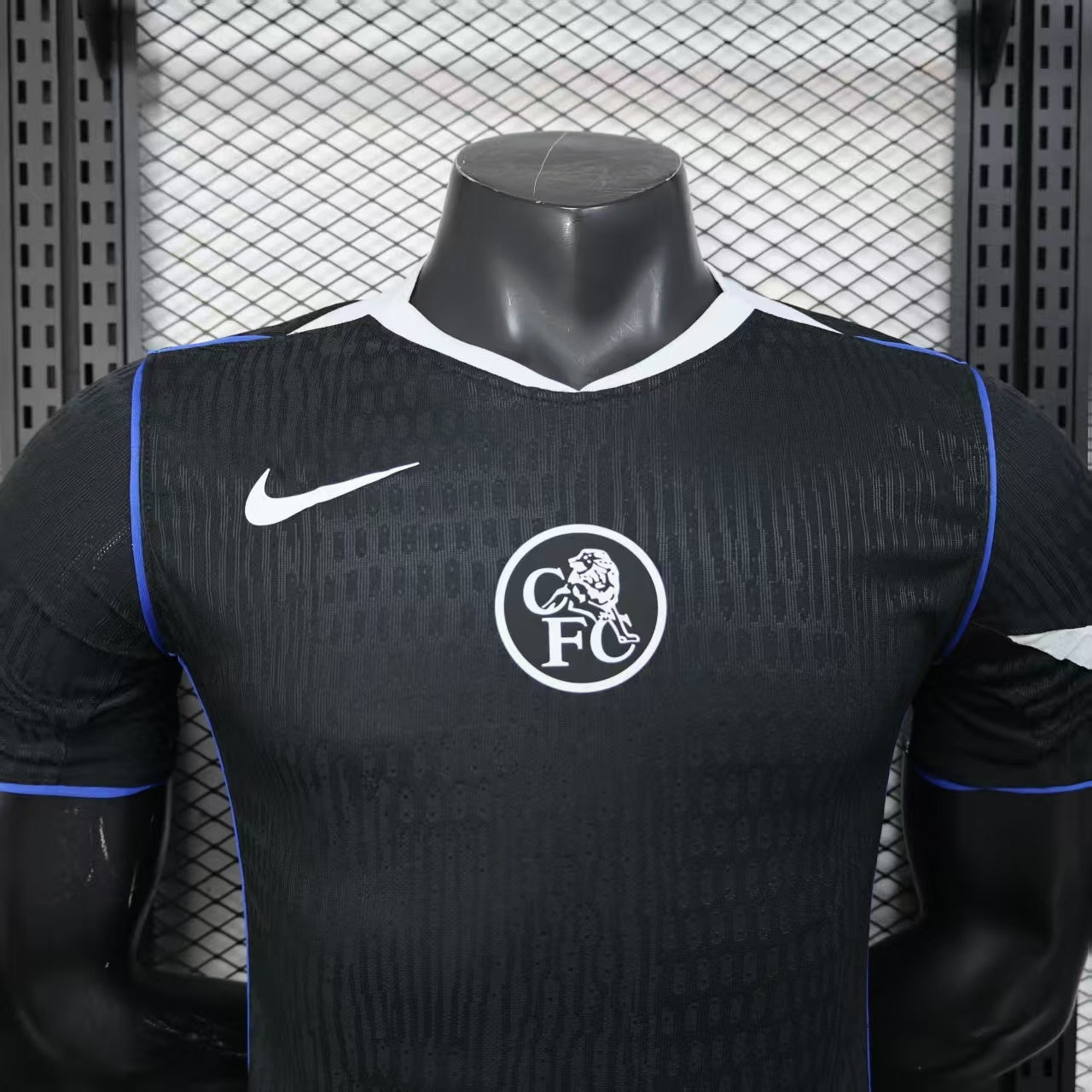 Chelsea 2025/2026 Third Jersey
